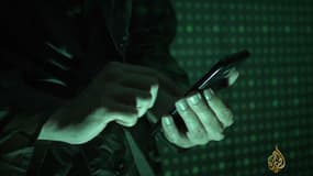 Capture d'écran de la chaîne YouTube d'Al Jazeera