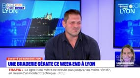 "On va essayer de diffuser les bonnes pratiques": Clément Chevalier, directeur de "My Presqu'Île", revient sur la sobriété énergétique