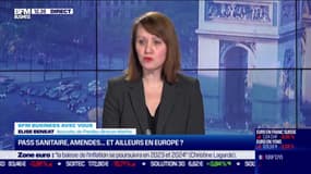 Gestion Covid : comment ça se passe chez nos voisins européens ?