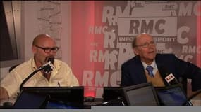 Libéralisation du transport par autocars: "Bravo Macron, vas-y plus fort!" Jacques Maillot