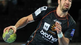 Nikola Karabatic