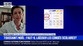 Vacances de la Toussaint, Noël: faut-il laïciser les congés scolaires ?