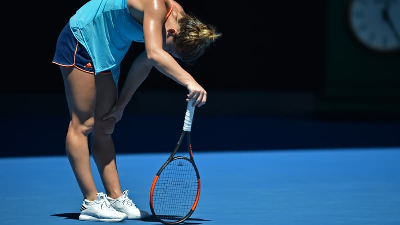 Simona Halep