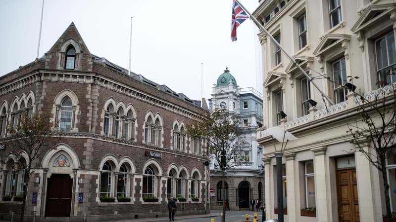 Les Iles Vierges britanniques sont considérées par les ONG de lutte contre la corruption et le blanchiment comme l'un des centres financiers les plus opaques du monde