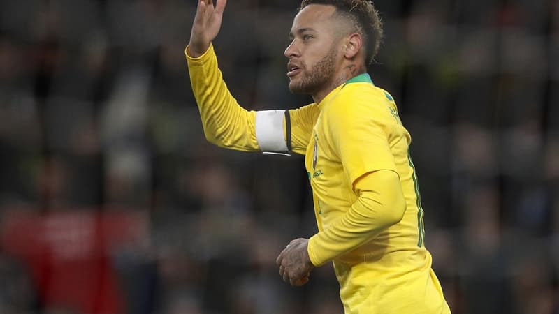 Neymar
