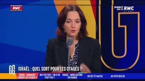 Hamas : "On ne négocie pas avec eux."