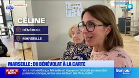 Marseille: le bénévolat à la carte séduit avec l'opération Samedi Bien