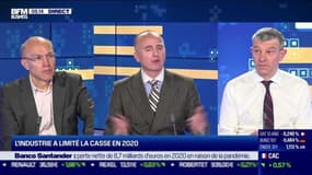 Les Experts : Le retail à nouveau pénalisé, cette fois-ci dans les centres commerciaux - 03/02