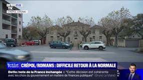 Crépol/Romans-sur-Isère: deux semaines après la mort de Thomas, le difficile retour à la normale