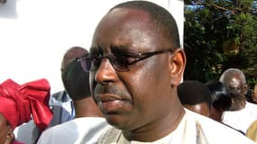 Le Président sénégalais Abdoul Mbaye a limogé son gouvernement.