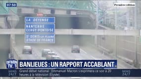 Le maire de la Courneuve (Seine-Saint-Denis) lance 18 propositions pour lutter contre les inégalités en banlieue  