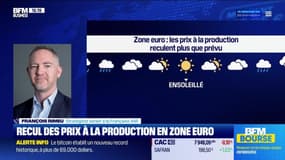 L'éco du monde : redressement des indices PMI en Europe - 05/03