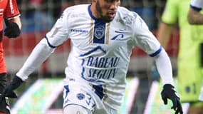 Bryan Mbeumo