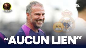Ballon d'Or : "Aucun lien avec le Real Madrid", Flick confirme sa présence à la cérémonie
