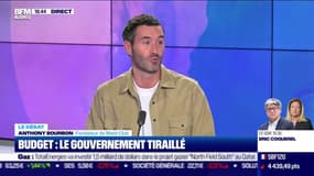 Le débat : budget, retraite, Italie - 26/09