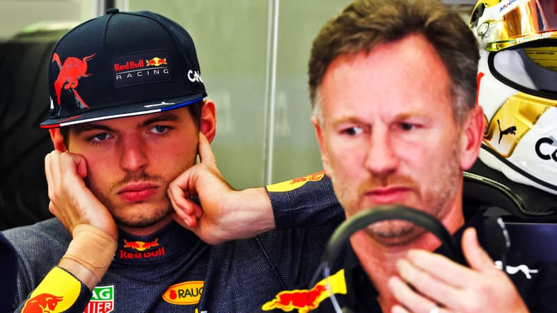 F1: accusé d'avoir dépassé le plafond budgétaire, Red Bull se dit surpris et déçu