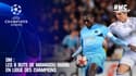 OM : Les 6 buts de Mamadou Niang en Ligue des champions