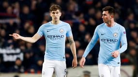 John Stones