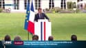 45 minutes pour "600 jours": ces sujets qu'Emmanuel Macron va devoir aborder lors de son interview du 14 juillet