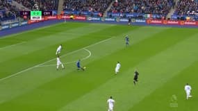 Premier League : Leicester stoppé net par Crystal Palace (0-3)