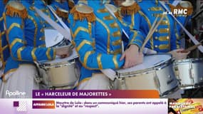 36e condamnation pour le "harceleur de majorettes"