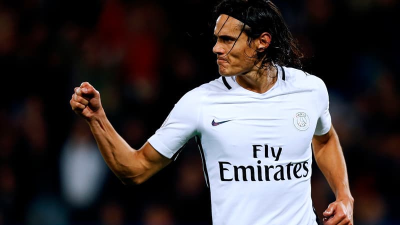 Edinson Cavani