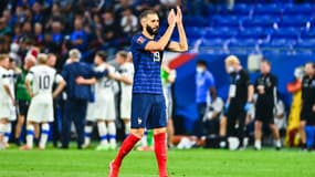 Karim Benzema