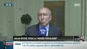 Président Magnien ! : Gérard Collomb déclenche une polémique après la "marée populaire" -  28/05