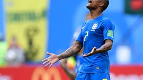 Douglas Costa