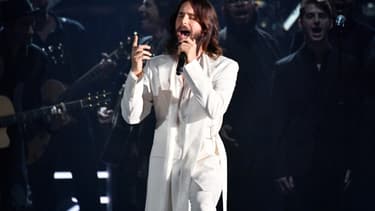 Jared Leto