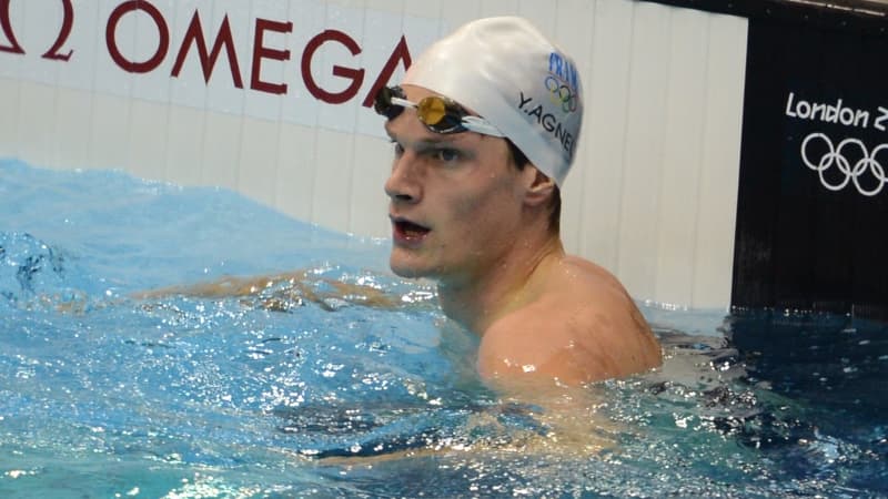 Yannick Agnel