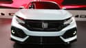 Depuis 2011 qu'on l'attendait, la nouvelle Honda Civic arrivera en concessions courant 2017.