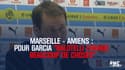 Marseille-Amiens : pour Garcia "Balotelli change beaucoup de choses"