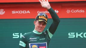 Mads Pedersen le 29 août 2025