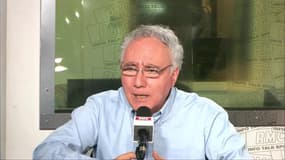  "Le complotisme à l’égard des juifs comme à l’égard du capitalisme est ancien et vraiment structurant"