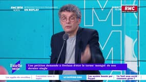 Le Zapping RMC - 23/12