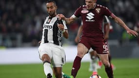 Medhi Benatia