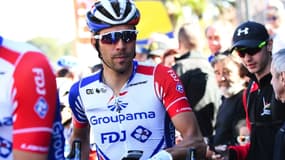 Thibaut Pinot