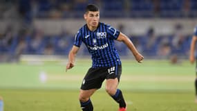 Ruslan Malinovskyi - Atalanta