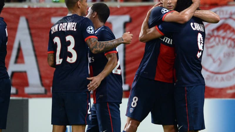 PSG
