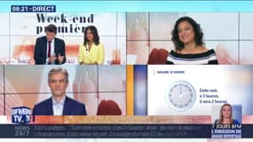 Tout savoir sur le changement d'heure