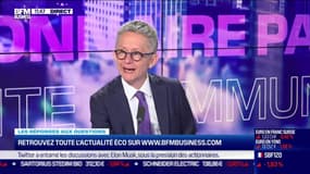 Les questions : Les taux d'intérêts remontent fortement, quel impact sur les assurances-vie ? - 25/04