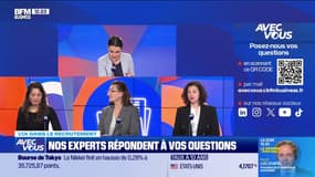 Quels sont les outils d'IA les plus pertinents dans le processus de recrutement ? 