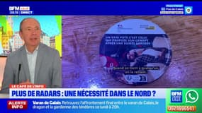 Le Café Conso: les mauvais chiffres de la sécurité routière dans le Nord