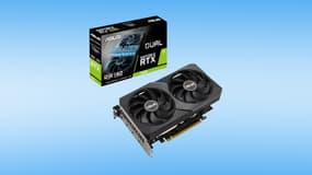 Carte graphique RTX 3060 : remise de plusieurs centaines d'euros
