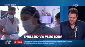 Thibaud va plus loin : Projet de loi sanitaire, d'importants changements - 26/07