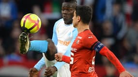 Balotelli (OM)