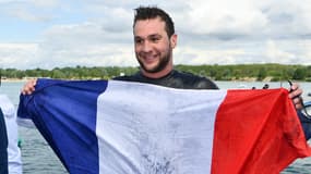 Axel REYMOND le 16/05/2021