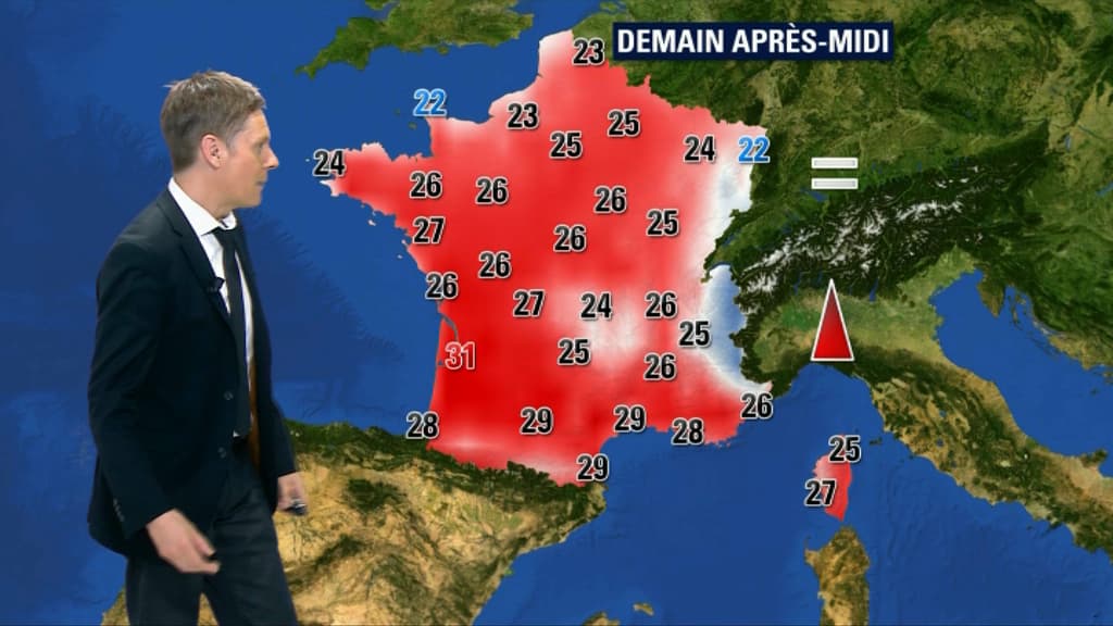 Météo Météo