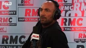 Duga : "Il y a des joueurs qui ont beaucoup à prouver ce soir"